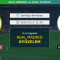 Real Madrid - Real Oviedo 14.05.2026. Tippek LaLiga