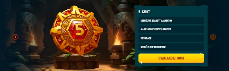 Spinanga VIP programja