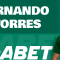 Fernando Torres a BoaBet új márkanagykövete